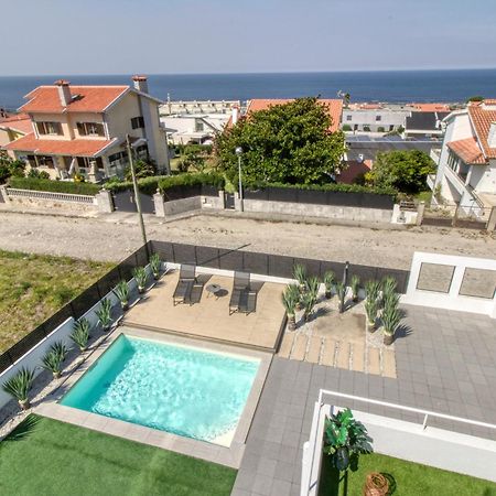 莫莱杜Casa Da Legua别墅 外观 照片