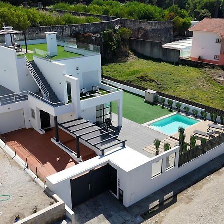 莫莱杜Casa Da Legua别墅 外观 照片
