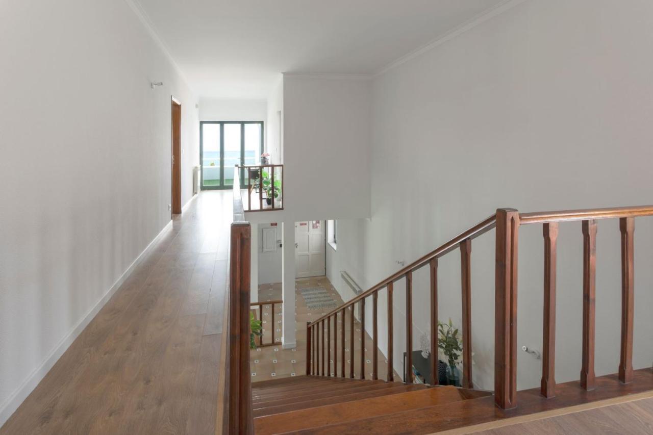 莫莱杜Casa Da Legua别墅 外观 照片